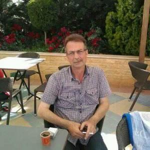 Meet your Posher, Simon